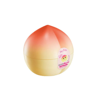 SADOER Mango Peach Aloe Vera Lemon Hand Cream Fruit Moisturizing Shape Brightening Repairing Hand Creams For Hand Care