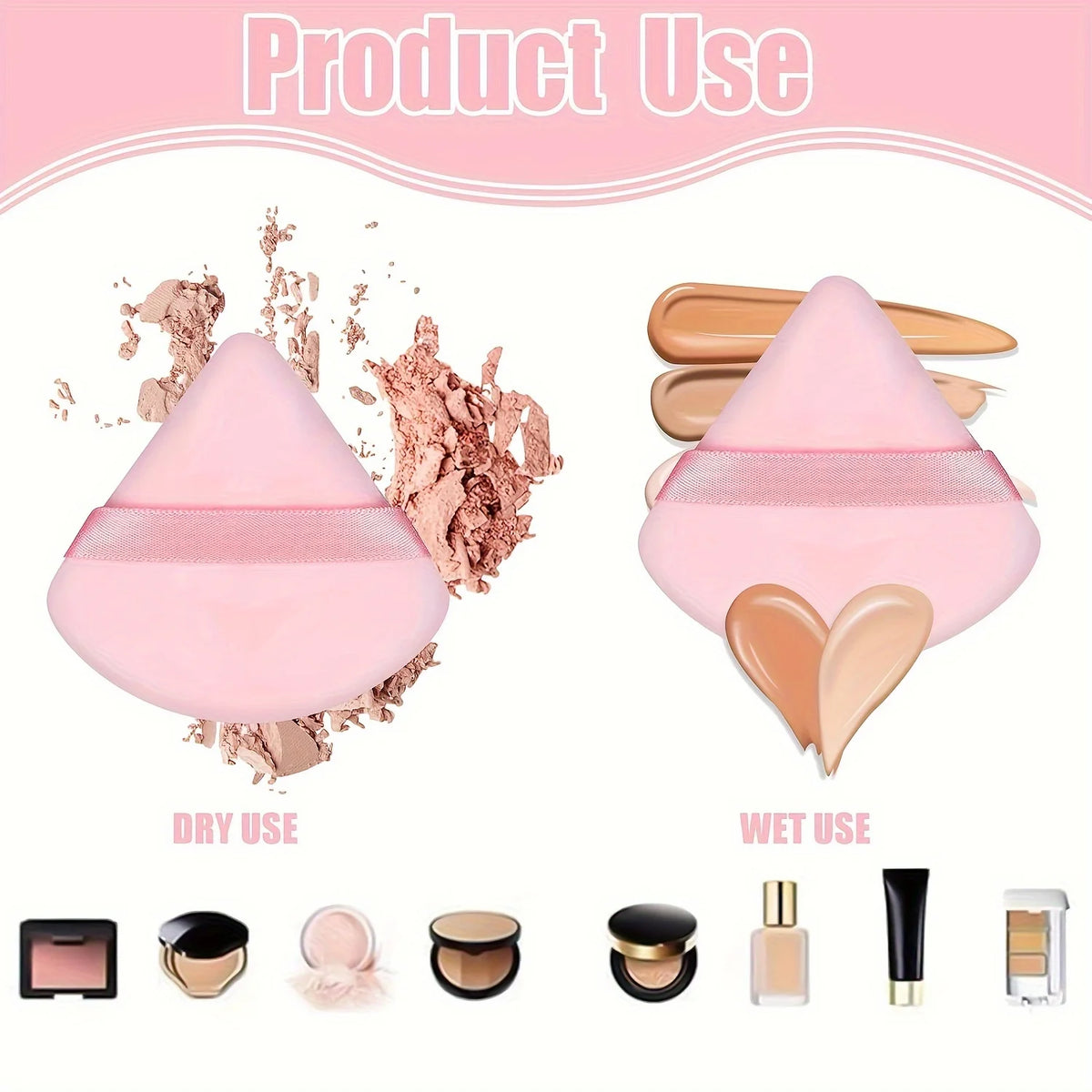 Stainless Steel Makeup Mixer Nail Art Polish Mixing Plate Foundation Eyeshadow Mixer Palette with Spatula Rod Beauty Tools