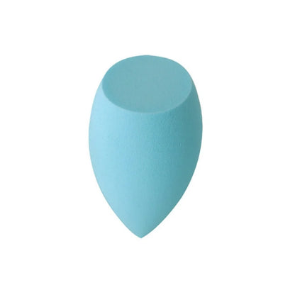 1Pc Cosmetic Puff Powder Puff Smooth Women's Makeup Foundation Sponge Beauty To Make Up Tools & Accessories Water-drop Shape