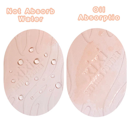 Cloud Soft Focus Compact Powder Matte Lasting Concealer Shading Contour Brighten Setting Powder Translucent Powder Makeup Women