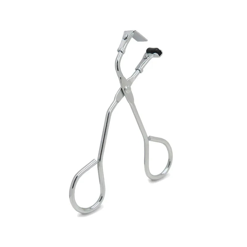 Stainless Steel Eyelash Curler Makeup Tool Details Part Eye Lash Curling Applicator Natural Eyelash Curly Tweezers Cosmetic Clip