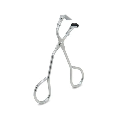 Stainless Steel Eyelash Curler Makeup Tool Details Part Eye Lash Curling Applicator Natural Eyelash Curly Tweezers Cosmetic Clip