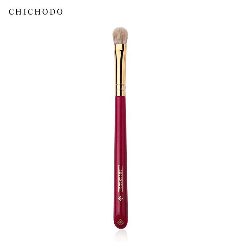 CHICHODO Luxury Makeup Brush All Kinds of Animal Hair Makeup Brush Professional Beauty Brush Soft High Quality Cosmetics Tool