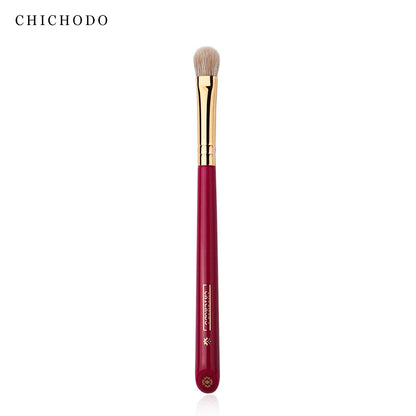 CHICHODO Luxury Makeup Brush All Kinds of Animal Hair Makeup Brush Professional Beauty Brush Soft High Quality Cosmetics Tool