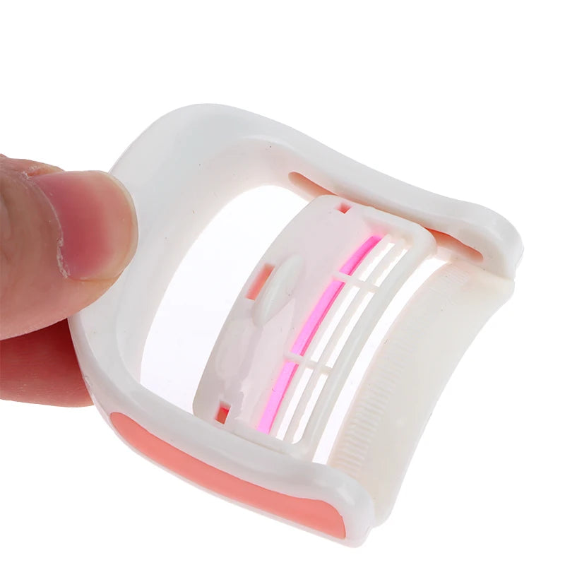 [TG820]1PC Eyelash Perming Lifting Clip Permanent Curler Flexible Long Lasting Curling Eyelashes Makeup Tools
