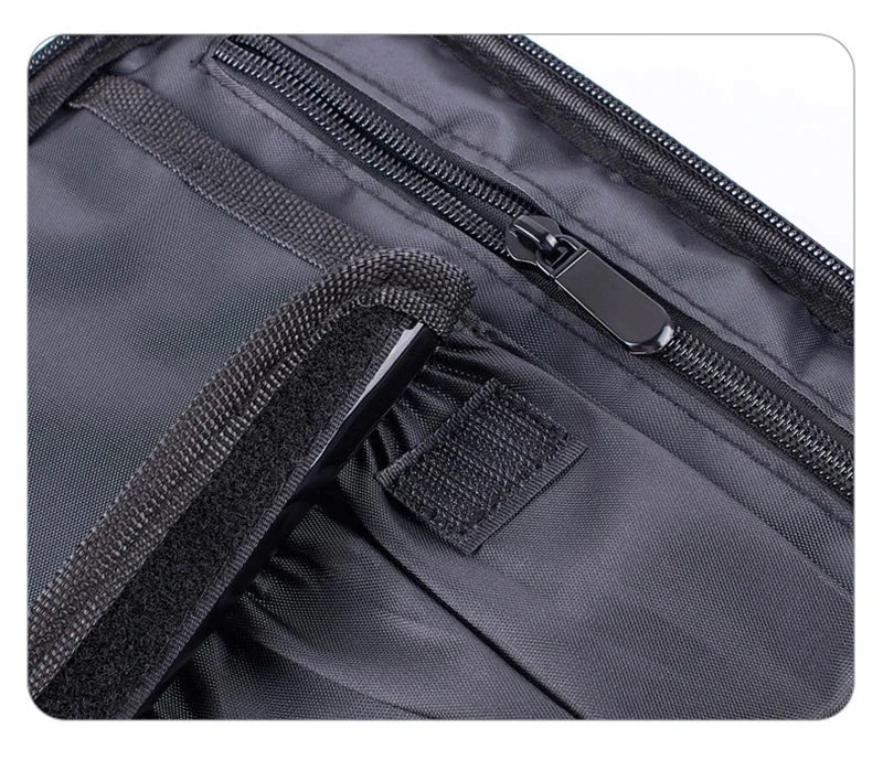New PU Leather Cosmetic Bag For Women Professional Makeup Case Travel Toiletry Makeup Bag Beauty Nail ToolBox Make Up Handbag