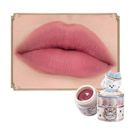Flowerknows Makeup Set All In Flower Knows Little Angel Highlighter Powder Blush Strawberry Rococo Lip Gloss Perfume Kit