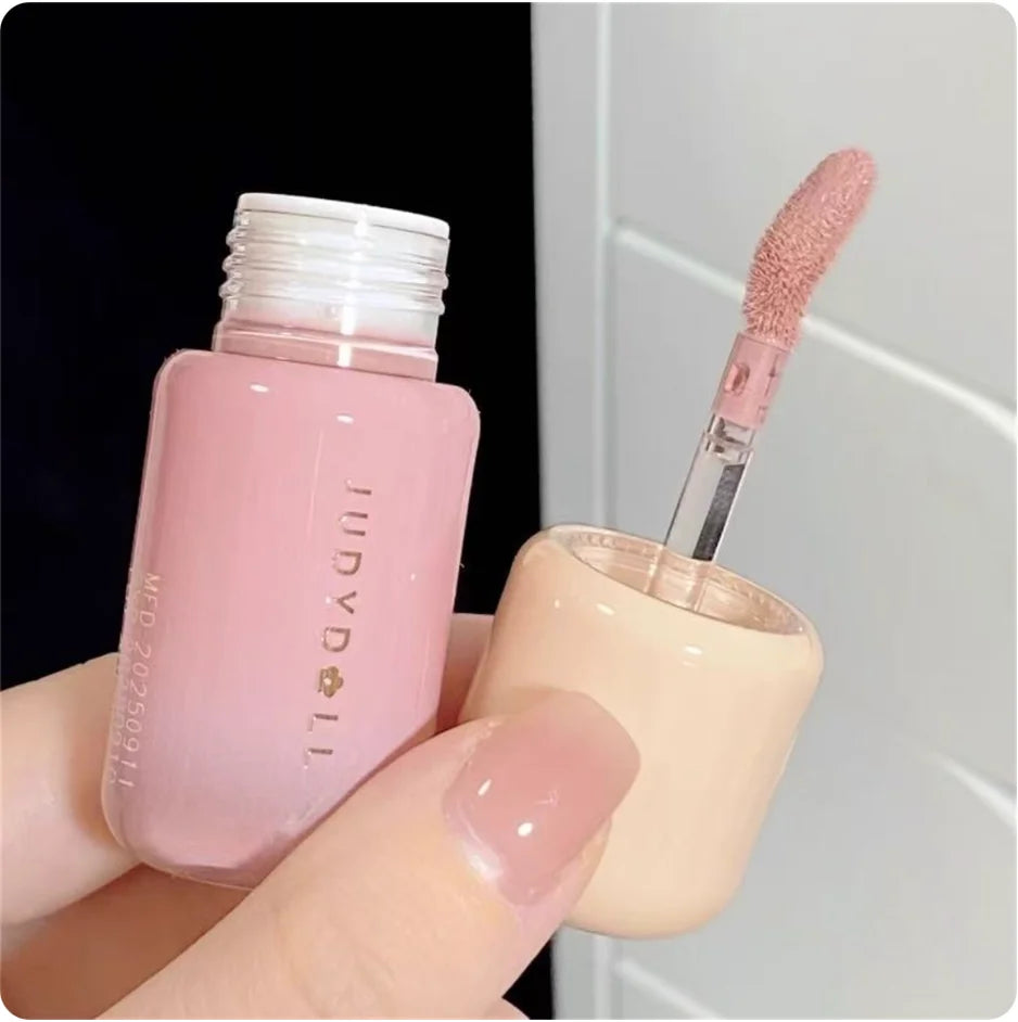 Judydoll Liquid Blush Long-Lasting Natural Blusher Cosmetic Original Makeup Cosmetics