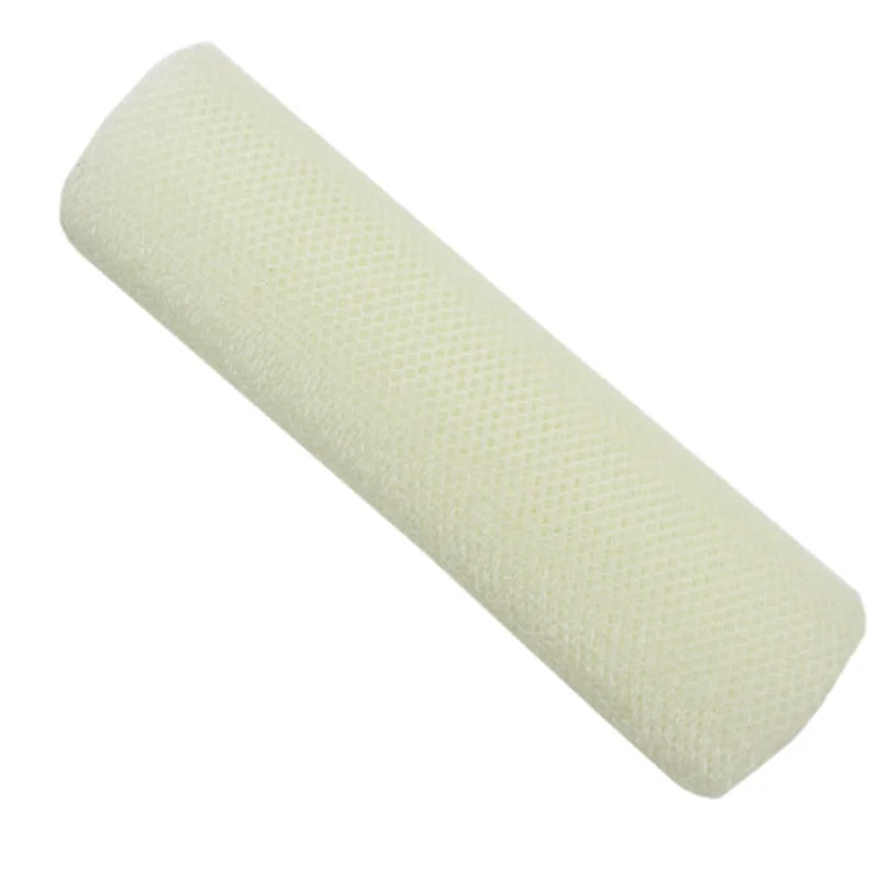 1PC Nylon Exfoliating Bath Towel, Japanese Style Back Rubbing Washcloth, Body Scrub Shower Tool Bathroom Accessory