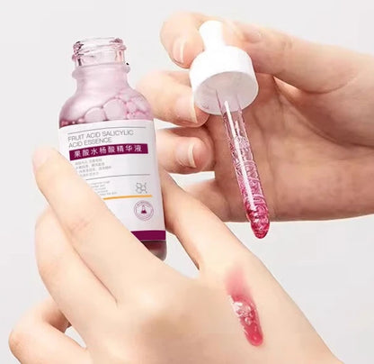 Salicylic Acid Care Essence Deep Hydration Gentle Nourishment Soothes Redness Smooths & Refines Firm Protection 2026