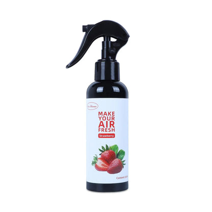 150ml Car Air Freshener Spray 8 Scents Optional Odor Eliminator Deodorant Long Lasting Fragrance Spray For Car Home Room Auto In