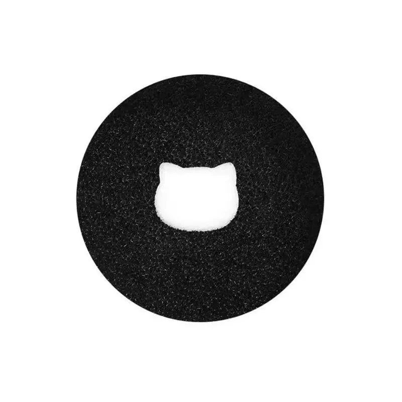 Portable Makeup Brush Cleaning Case Sponges Cosmetic Brush Color Remover Tool Eyeshadow Washing Drying Accessory