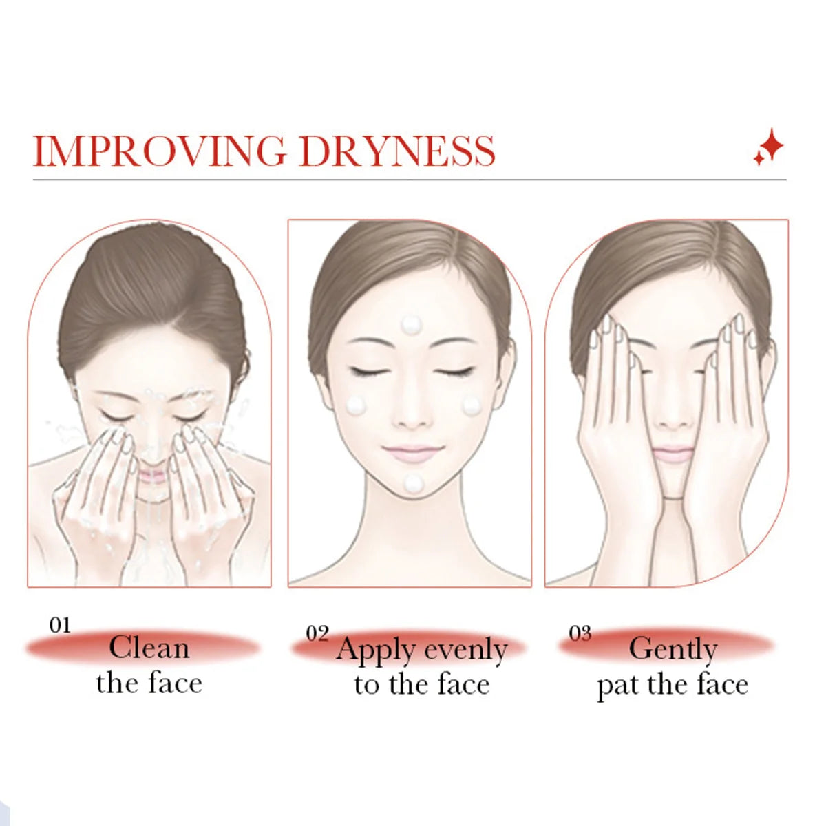 Kojic Acid Sleep Whitening and Moisturizing Facial Mask, Skin Care Cream Before Sleep, Smooth, Firm and Delicate Skin