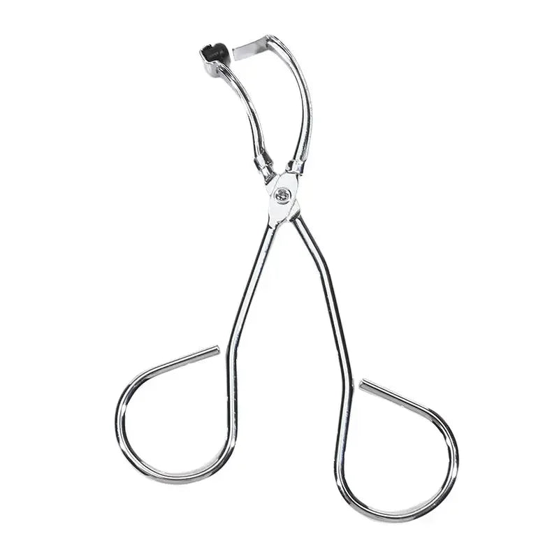 Mini Natural Curling Eyelash Curler Shaping Portable Lash Curler Beauty