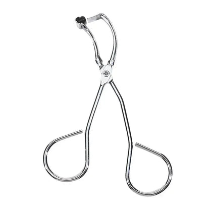 Mini Natural Curling Eyelash Curler Shaping Portable Lash Curler Beauty