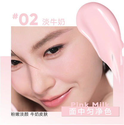 Judydoll Liquid Blush Long-Lasting Natural Blusher Cosmetic Original Makeup Cosmetics