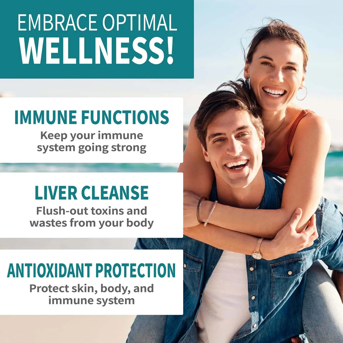 Glutathione Gummies,Containing Vitamin C and Milk Thistle,Whiten Skin,Promote Healthy Joints,Hair,and Nails,and Purify Skin