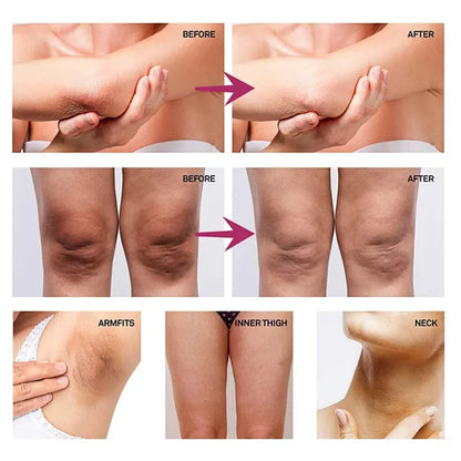 Peach Firming Body Cream Anti-Cellulite Skin Smoothing Tightening Lotion for Women Reduce Stretch Marks Improves Skin Elasticity