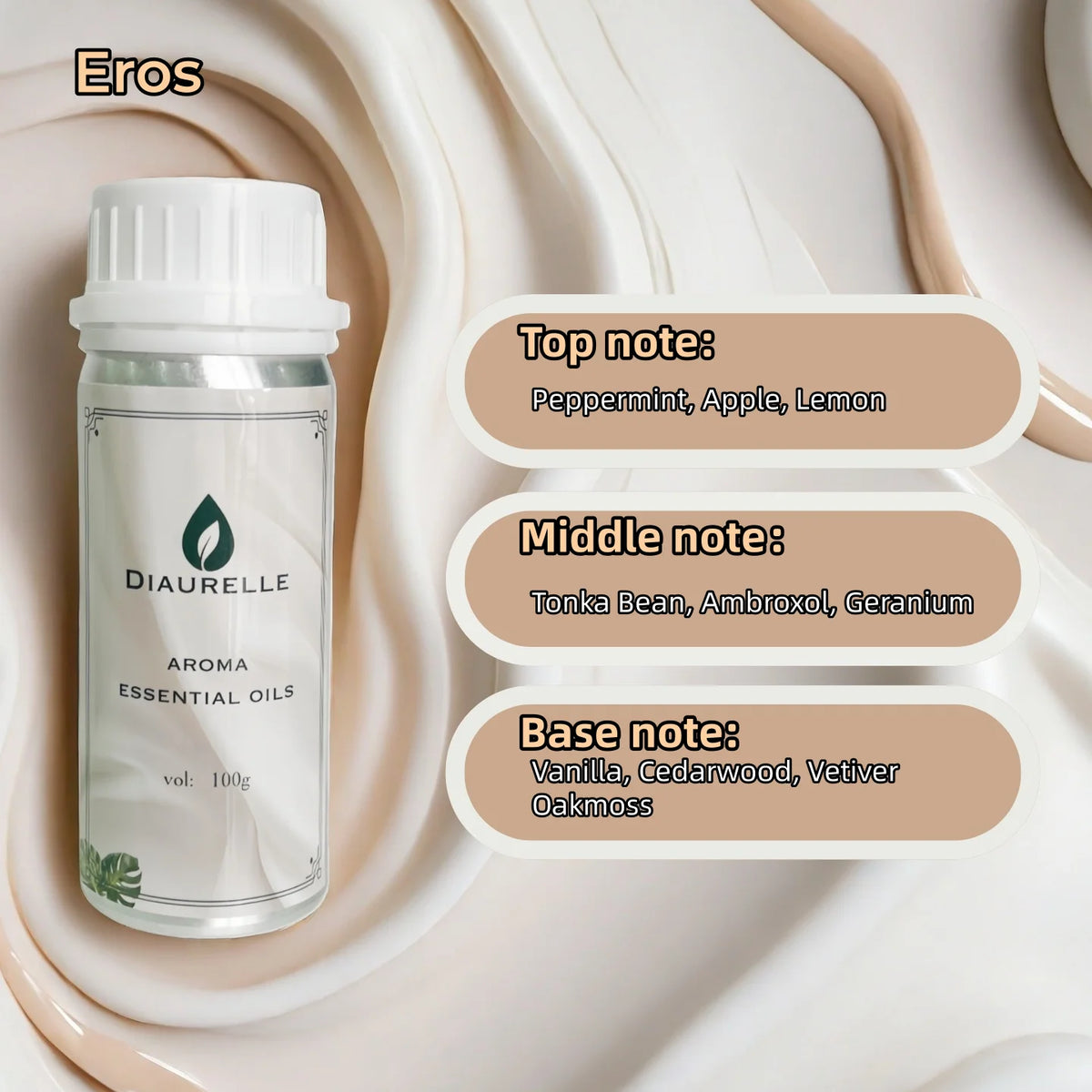 100ML 5 Star Hotel Aroma Essential Oil Abercrombie Pure Fragrance Oil For Making Perfume Aromatherapy Smell Home Air Freshener