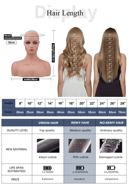 Short Layered Wavy Bob Wig with Bangs for Women Blonde Highlights Human Hair 12 Inches HD Lace Front Wigs With Dark Roots