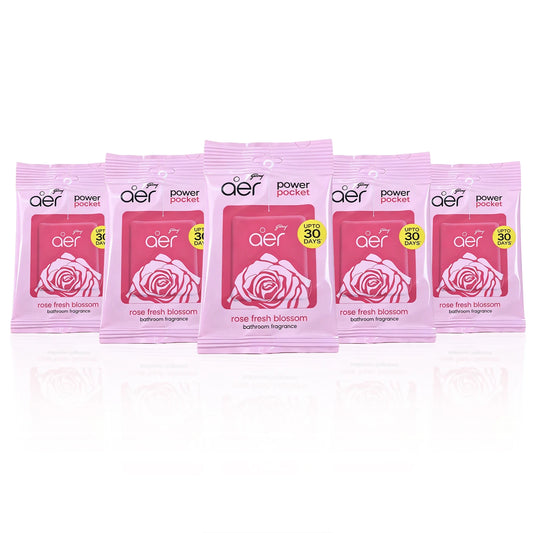 5-20pcs Rose Air Freshener, 30 Days Fragrance, Car & Home Deodorizer, Ideal for Bathroom Wardrobe & Birthday Gifts