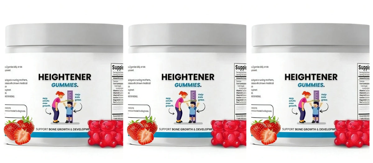Calcium Vitamin D Gummies for Kids Adults Bone Health Support with Magnesium Zinc Vitamin C K2 Heightener Daily Supplement