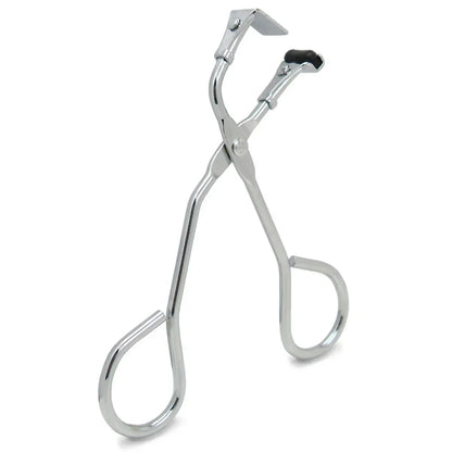 Mini Stainless Steel Eyelash Curler Natural Curling Applicator Cosmetic Clip Makeup