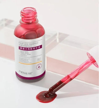Salicylic Acid Care Essence Deep Hydration Gentle Nourishment Soothes Redness Smooths & Refines Firm Protection 2026