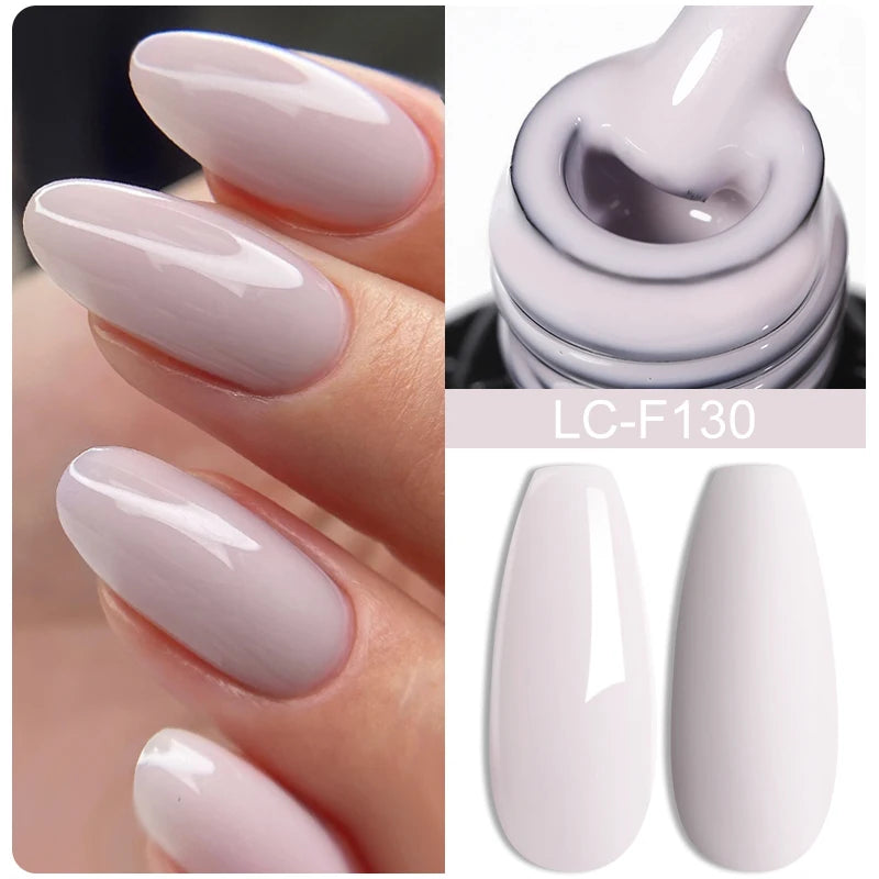 LILYCUTE 7ML 3 IN 1 Platinum Cat Magnetic Gel Nail Polish Silver Moonlight Magnetic Nail Sparkling Glitter Semi Permanent UV Gel