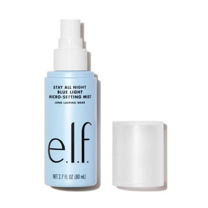 Elf Power Grip Primer Gel-based Moisturizing Facial Base Cream For Firming Makeup Long-lasting Wear Face Improve Makeup Texture