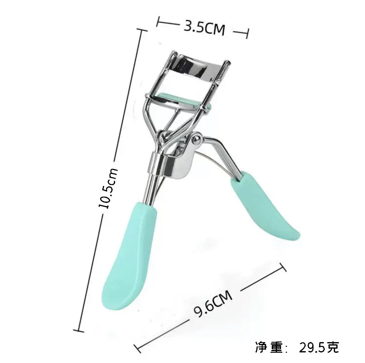 Woman Eyelash Curler Cosmetic Makeup Tools Clip Lash Curler Lash Lift Tool Beauty Professional Eyelashes Multicolor Makeup Tools