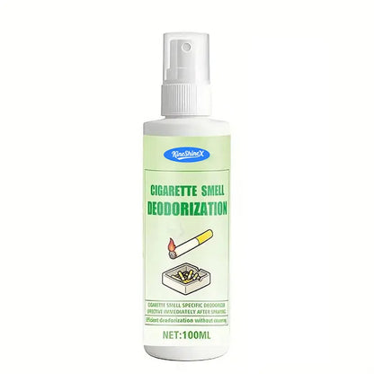 Strong-smelling Cigarette Odor Deodorizer - Multi-functional Powerful Odor Remover for Air Freshening-Suitable for Homes,Offices
