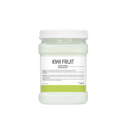 650g Enzyme Crystal Facial Mask Powder Carrot Soft Mask Powder Moisturizing Rose Petal Jelly Mask Mud Face Care