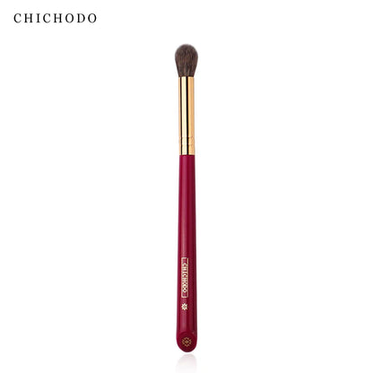 CHICHODO Luxury Makeup Brush All Kinds of Animal Hair Makeup Brush Professional Beauty Brush Soft High Quality Cosmetics Tool