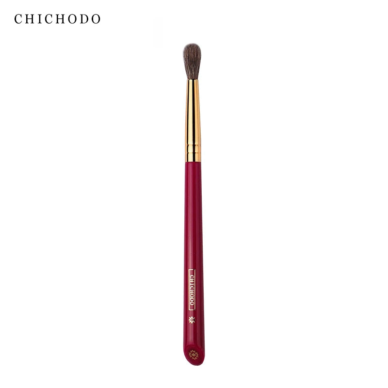 CHICHODO Luxury Makeup Brush All Kinds of Animal Hair Makeup Brush Professional Beauty Brush Soft High Quality Cosmetics Tool