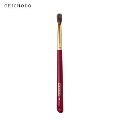 CHICHODO Luxury Makeup Brush All Kinds of Animal Hair Makeup Brush Professional Beauty Brush Soft High Quality Cosmetics Tool