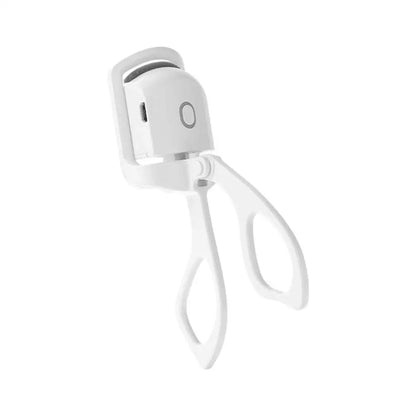 Electric eyelash Curler Long-lasting Styling Easy And Perfect Curling All Day Long Portable Electric Eyelash Curler Tool