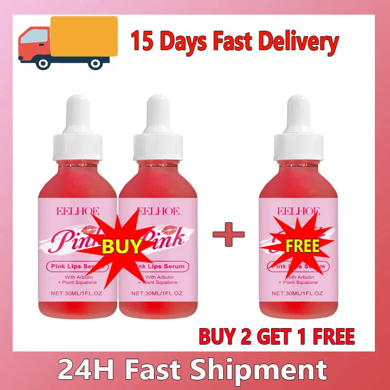 Instant Lip Plumping Essential Oil Nourishing Antiwrinkle Moisturising Sexy Lip Care Ultimate Plumping Lip Gloss Serum Cosmetics