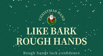 5pcs/Set Christmas Gifts Hand Cream Sets Moisturizing Refreshing Handcream Nourishing Beauty Hands Creams Skin Care Products
