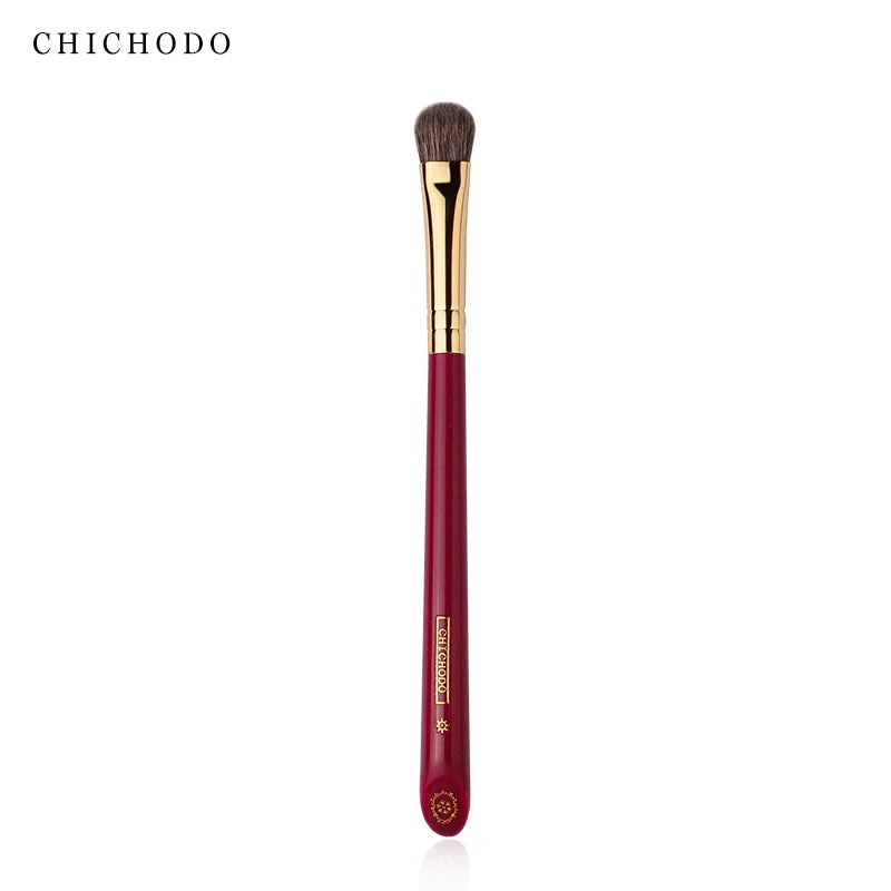 CHICHODO Luxury Makeup Brush All Kinds of Animal Hair Makeup Brush Professional Beauty Brush Soft High Quality Cosmetics Tool