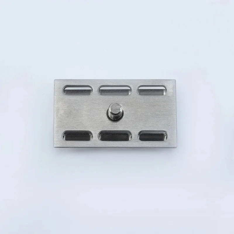 2026 Yaqi 316 Stainless Steel Safety Razor Head Professional High-Quality Shaving Accessory For Beard Care Collectibles SLOPE