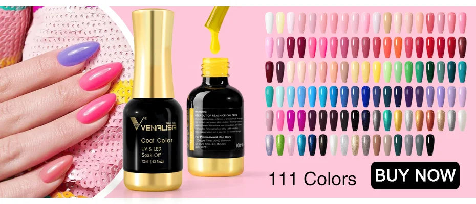 CANNI Gel Nail Polish TPO/HEMA FREE Gorgeous Christmas Red Color Winter Nails Full Coverage Soak Off UV LED Semi Permanent Gel