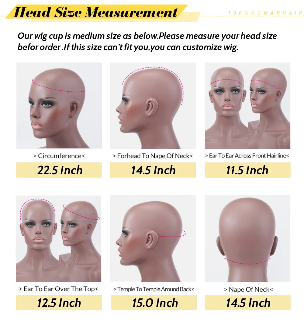 Short Wigs for Black Women Human Hair Ocean Finger Wave Pixie Cut Wig Human Hair Glueless Costume Wig No Glue Wig for Daily Use