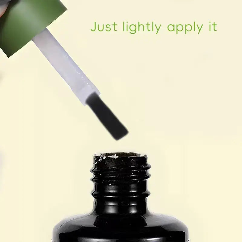 15ml Magic Quick Release Nail Remover, No Need to Soak or Wrap, 2-5 Minutes to Quickly Remove Nail Polish, Gel Remover