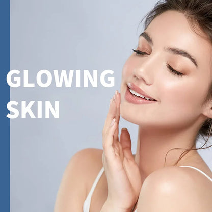 NAD+ Biotin Gummies with Vitamin D3 K2 Zinc Keratin Skin Care Anti Aging Whitening Skin Nail and Hair Care Supplement