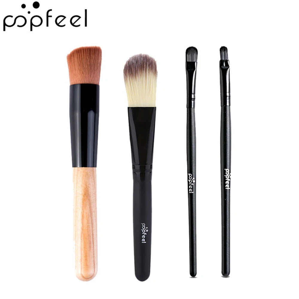 All in One Makeup Kit Full Makeup Kit Gift for Women Teen Girl Nude Eyeshadow Foundation Primer Brush Nude Lipgloss