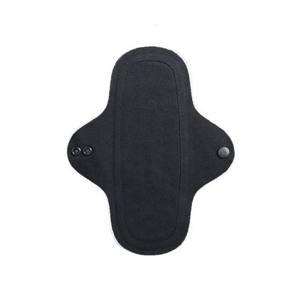 Diaper Washable Menstrual Cloth Pads Seamless Reusable Sanitary Napkin Large Capacity Soft Panty Liner Incontinence