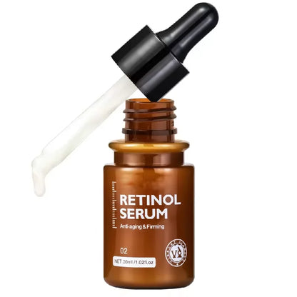 VIBRANT GLAMOUR Retinol  Face Serum Moisturizing 30ML