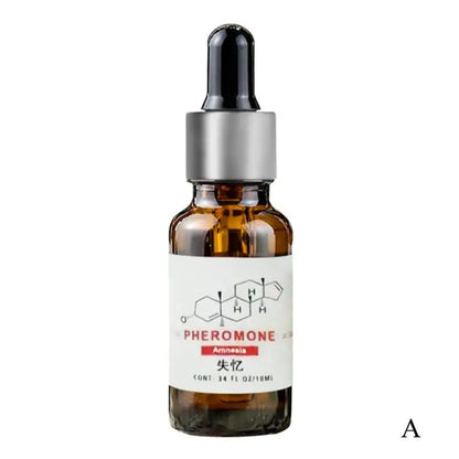 Men & Women Dating Fragrance essential oil,Long Lasting Attractiveness Enhanced Fragrance, Rich Layered Scent Lasts All Day