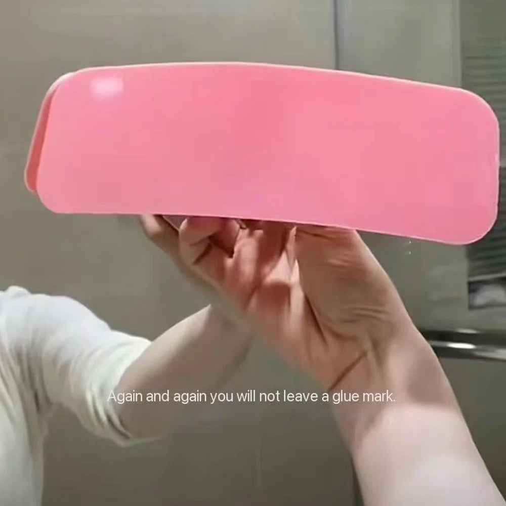 1PC Silicone Washing Bowl Makeup Brush Cleaning Box Make-up Egg Drying Tool Set Powder Puff Washer Sponge Storage Artifact